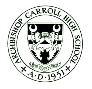 Archbishop Carroll High School