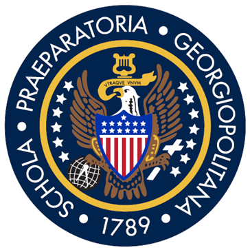 Georgetown Preparatory School Logo