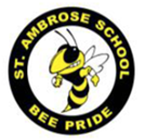 Saint Ambrose School Logo