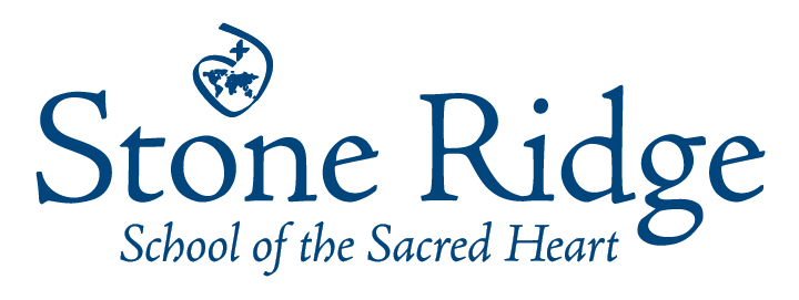 Stone Ridge School of the Sacred Heart Logo
