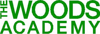 The Woods Academy Logo
