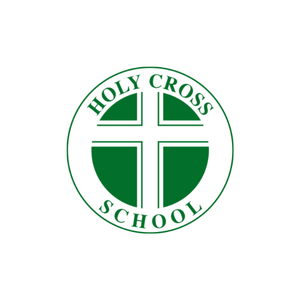 Holy Cross School Logo