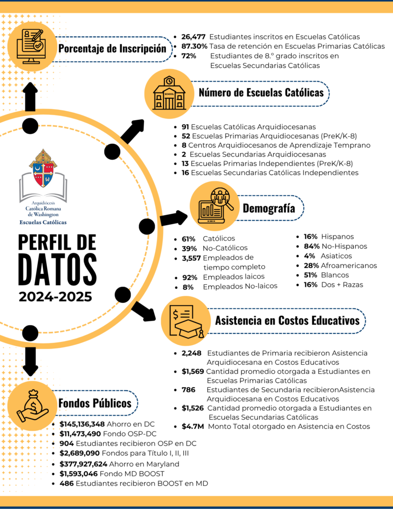 Perfil de Datos 2024-2025